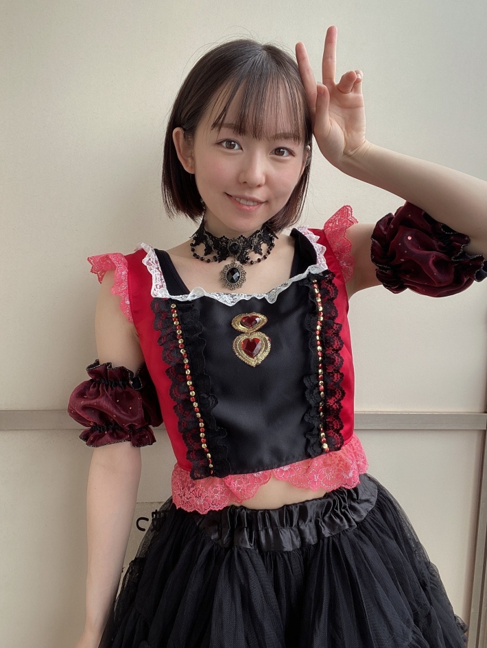 西元めいさ1 西元めいさ1