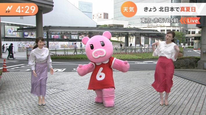 山形純菜パンツ線0 山形純菜パンツ線0