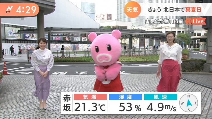 山形純菜パンツ線2 山形純菜パンツ線2