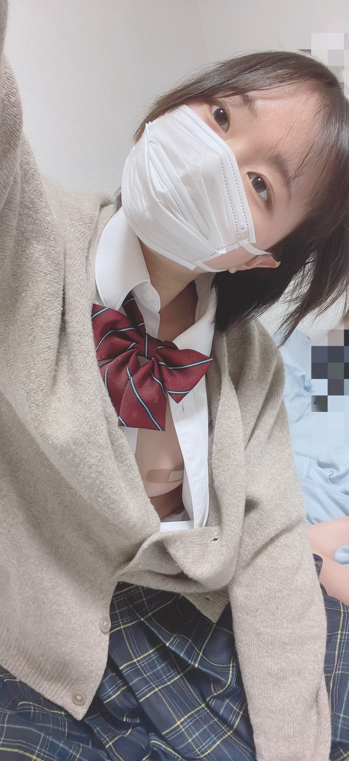 制服コスパイパンくぱぁ12 制服コスパイパンくぱぁ12