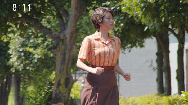 あんぱん今田美桜おっぱい乳揺れ5 あんぱん今田美桜おっぱい乳揺れ5