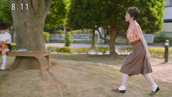 あんぱん今田美桜おっぱい乳揺れ6 あんぱん今田美桜おっぱい乳揺れ6