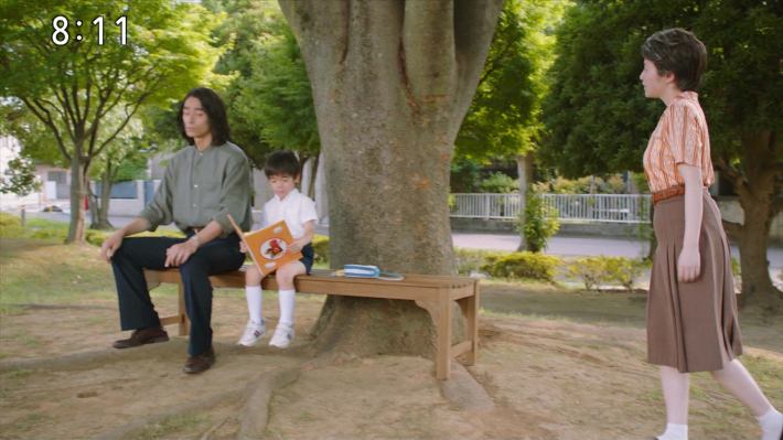 あんぱん今田美桜おっぱい乳揺れ7 あんぱん今田美桜おっぱい乳揺れ7