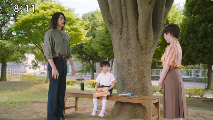 あんぱん今田美桜おっぱい乳揺れ8 あんぱん今田美桜おっぱい乳揺れ8