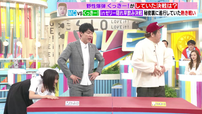 TBS田村真子アナ谷間おっぱい0 TBS田村真子アナ谷間おっぱい0