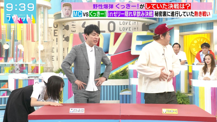 TBS田村真子アナ谷間おっぱい11 TBS田村真子アナ谷間おっぱい11