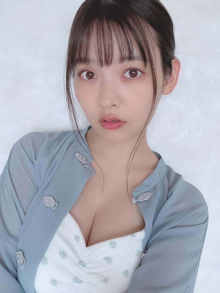 上坂すみれおっぱい0 上坂すみれおっぱい0