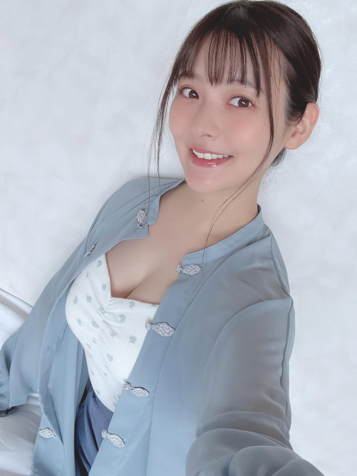 上坂すみれおっぱい3 上坂すみれおっぱい3