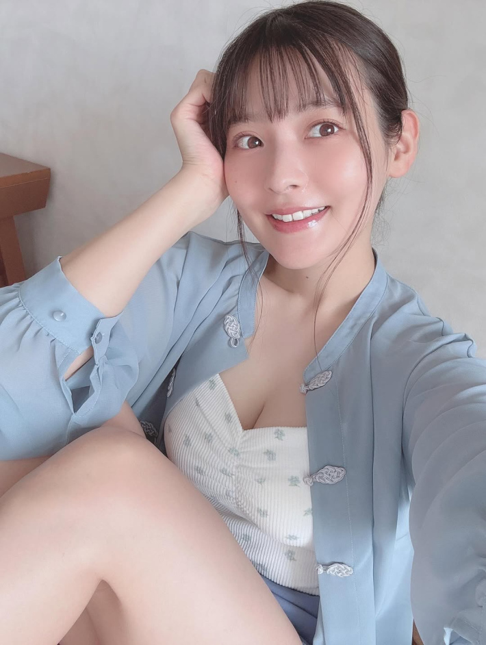 上坂すみれおっぱい4 上坂すみれおっぱい4