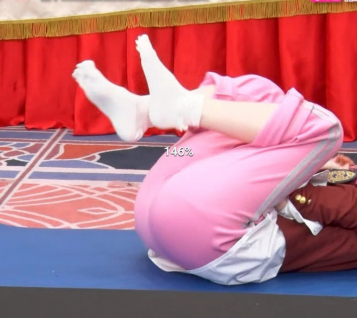 ぐるナイゴチ小芝風花4 ぐるナイゴチ小芝風花4
