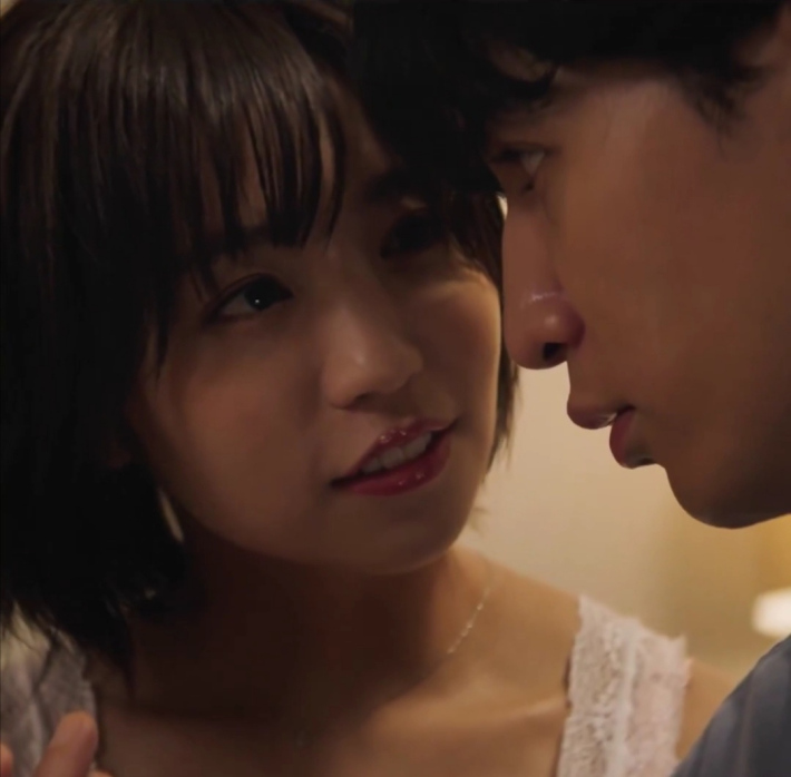 大原優乃7 大原優乃7