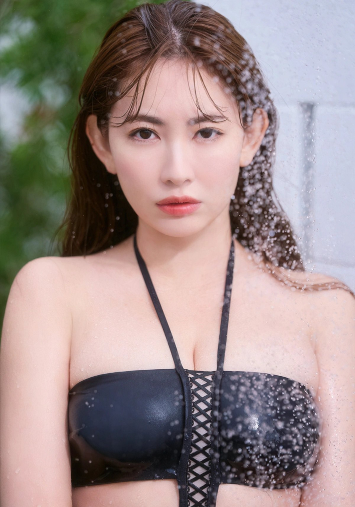 小嶋陽菜0 小嶋陽菜0