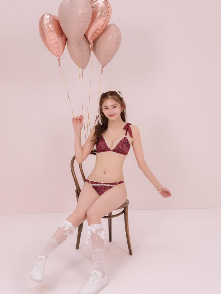 ゆうちゃみピーチ・ジョン2 ゆうちゃみピーチ・ジョン2