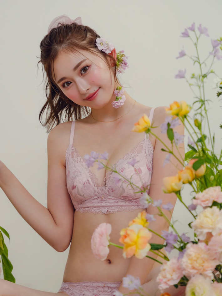 ゆうちゃみピーチ・ジョン5 ゆうちゃみピーチ・ジョン5