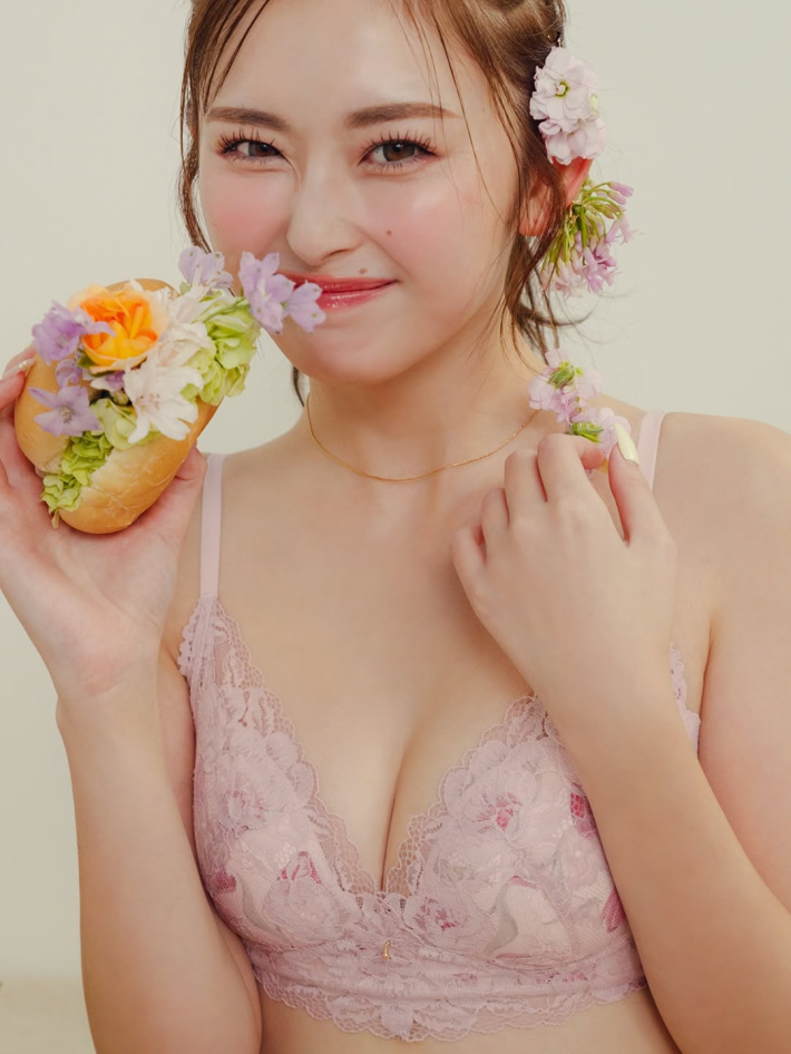 ゆうちゃみピーチ・ジョン8 ゆうちゃみピーチ・ジョン8