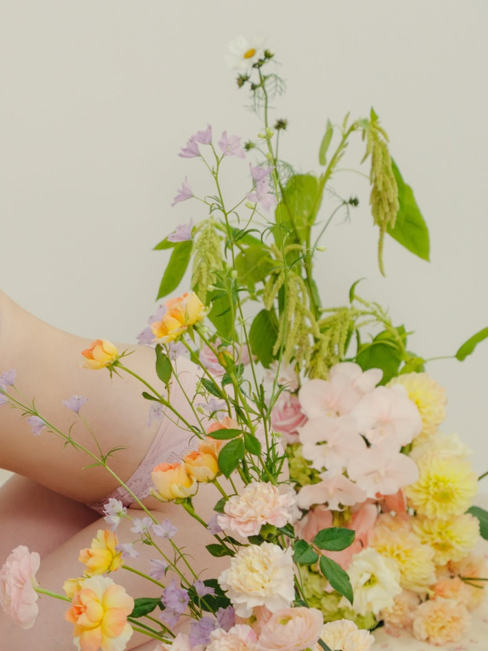 ゆうちゃみピーチ・ジョン9 ゆうちゃみピーチ・ジョン9