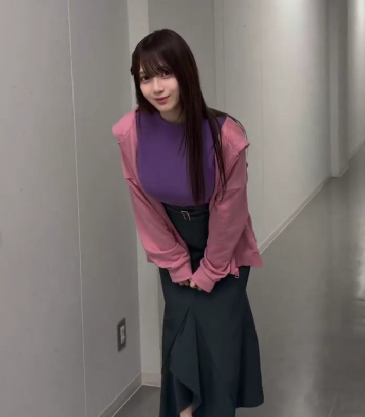 花宮初奈おっぱい2 花宮初奈おっぱい2