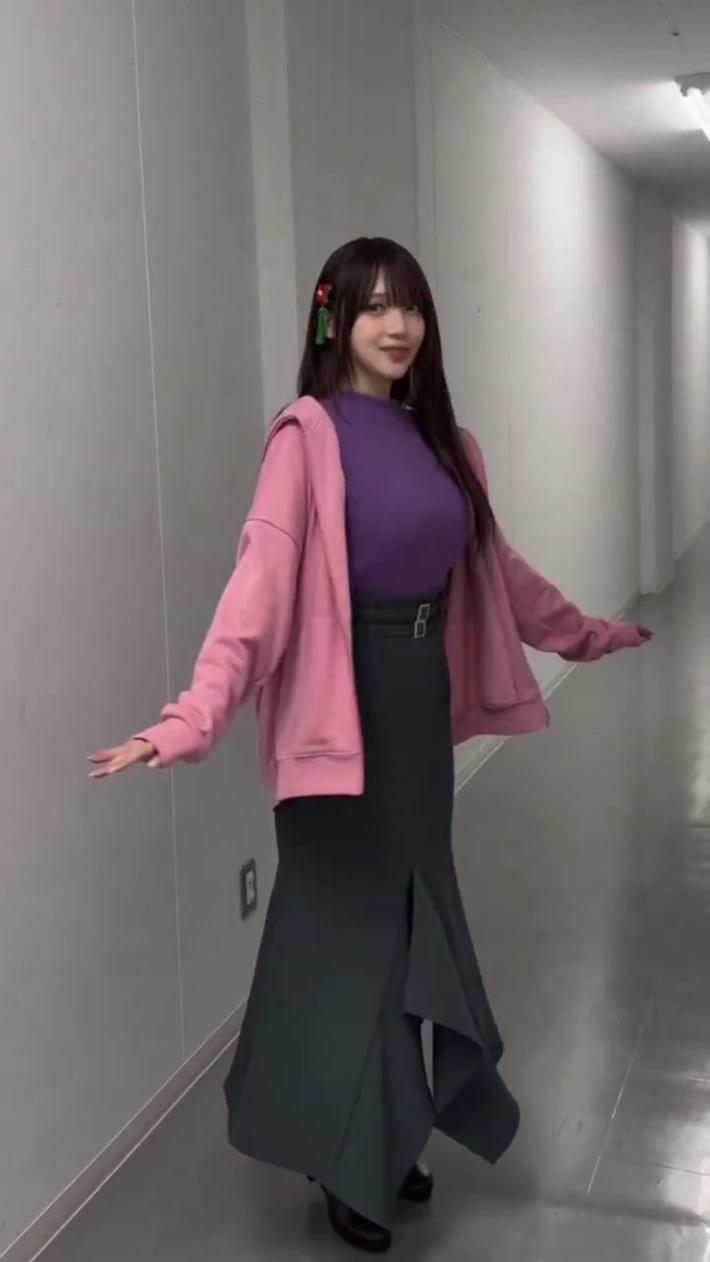 花宮初奈おっぱい3 花宮初奈おっぱい3