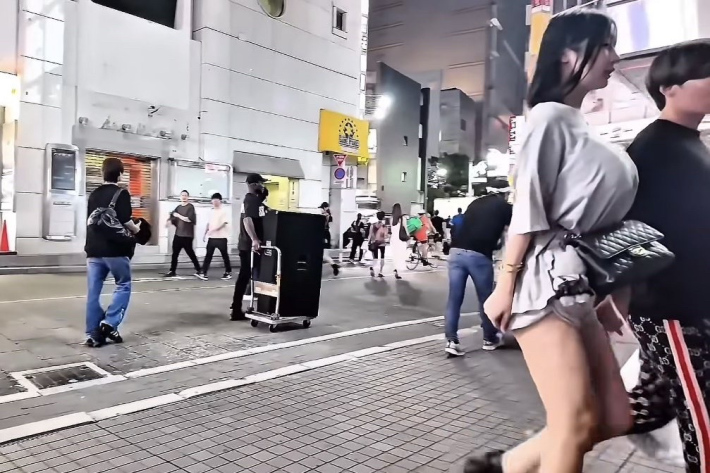 素人巨乳女1 素人巨乳女1