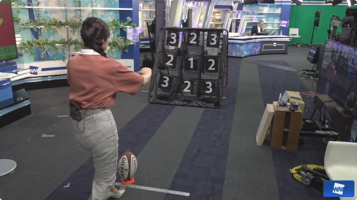ウェザーニュース0 ウェザーニュース0