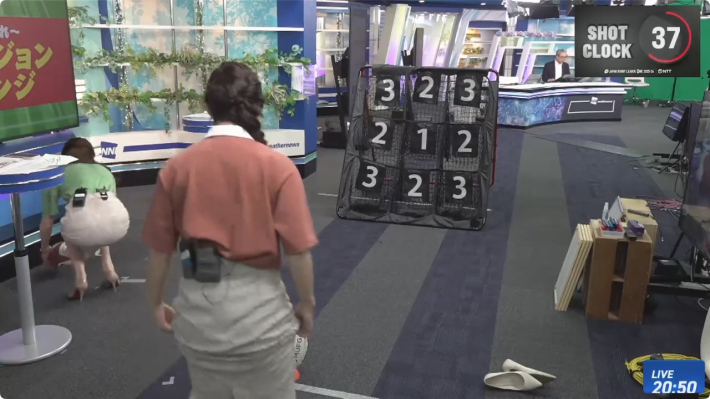 ウェザーニュース6 ウェザーニュース6