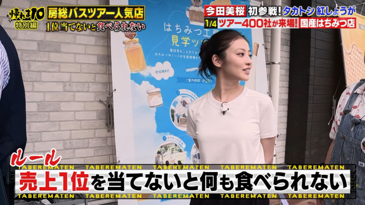 今田美桜おっぱい1 今田美桜おっぱい1