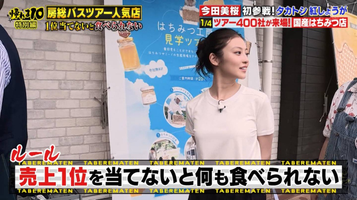 今田美桜おっぱい6 今田美桜おっぱい6
