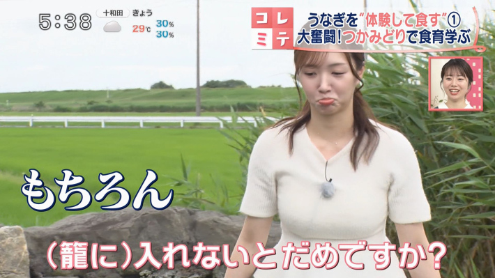 刈川くるみ2 刈川くるみ2
