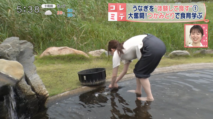 刈川くるみ3 刈川くるみ3