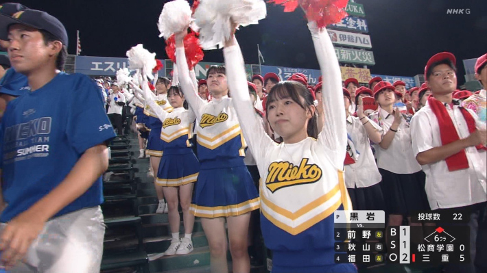 平田菜々チア6 平田菜々チア6
