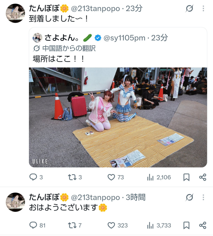 元つぼみたんぽぽ6 元つぼみたんぽぽ6