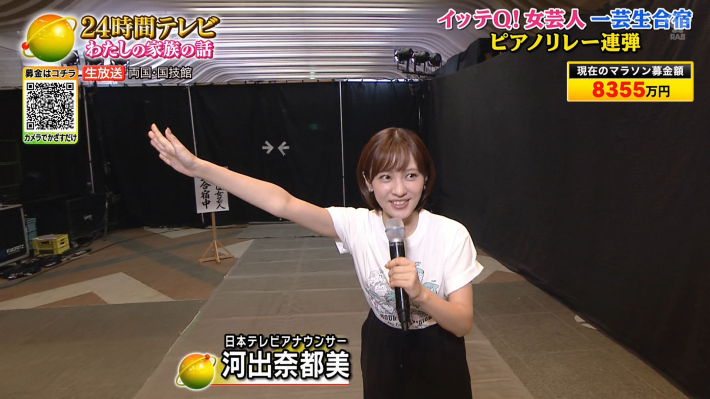 河出奈都美4 河出奈都美4