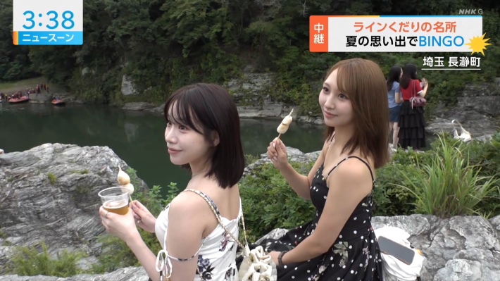 NHKおっぱい0 NHKおっぱい0