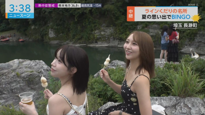 NHKおっぱい6 NHKおっぱい6