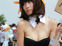 C88ハルヒパッド