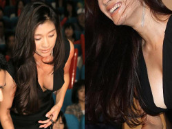 篠原涼子おっぱい