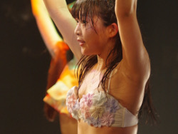 アイドル