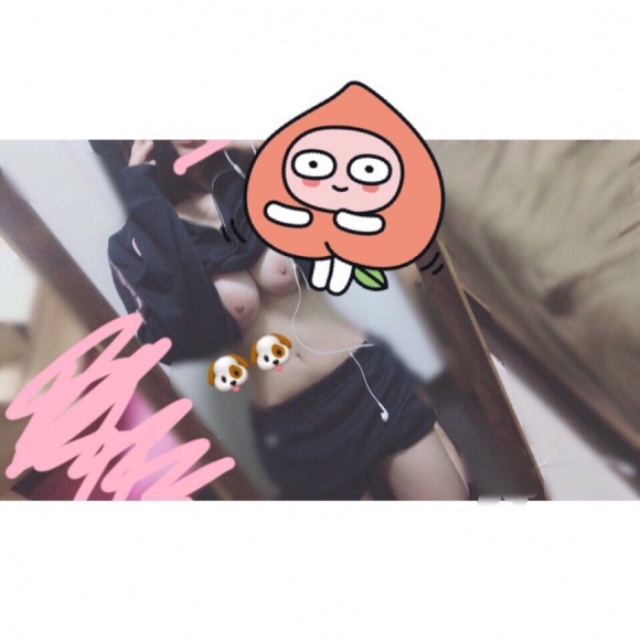 巨乳パイパン12