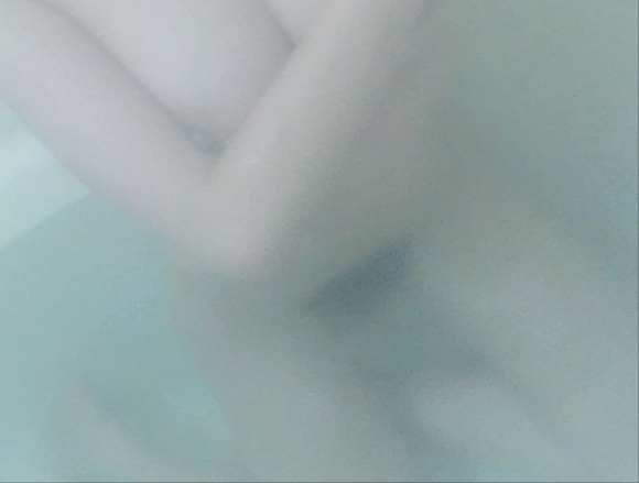 お風呂おっぱい3