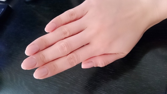 美肌パイパン6