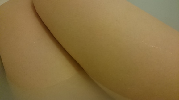 美肌パイパン11
