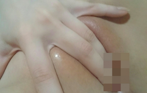 美肌パイパン14