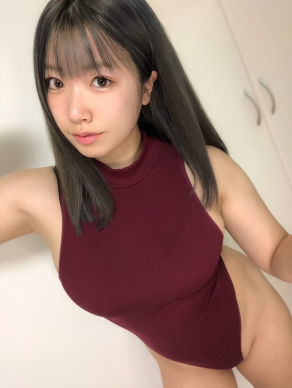 ヒートテックハイレグ1