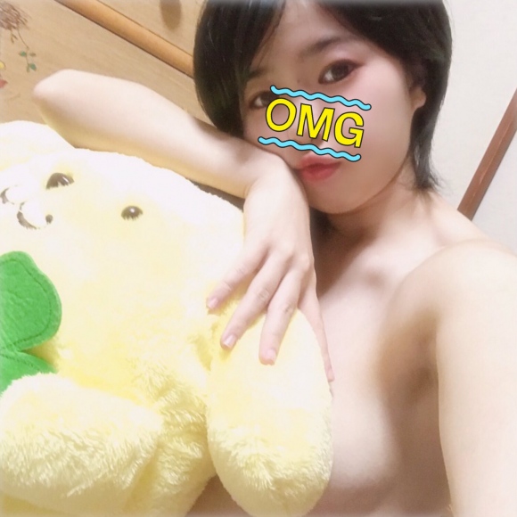 童顔貧乳12