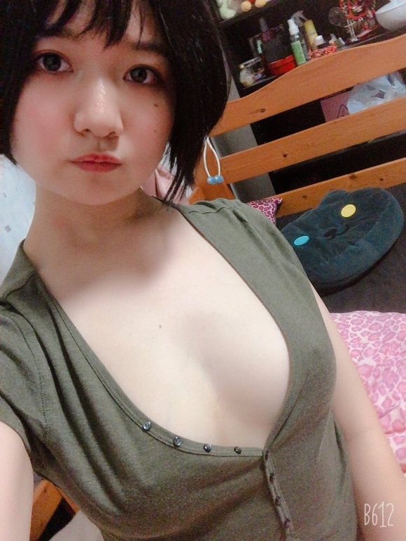 おっぱい5