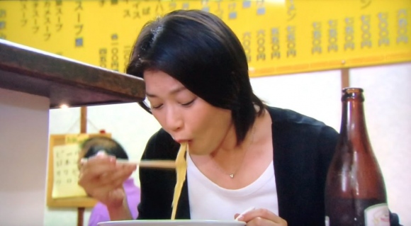 ラーメン屋、カリビアンコム9