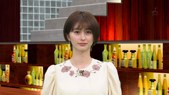 菜波パンチラ3