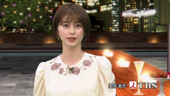 菜波パンチラ12