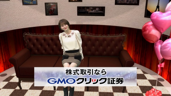 菜波パンチラ14