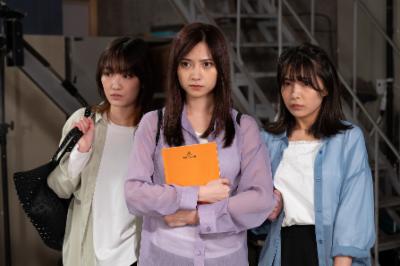 寺本莉緒セミヌード3